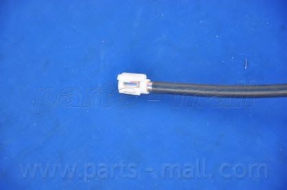 PARTS-MALL PTB-101 Speedometer